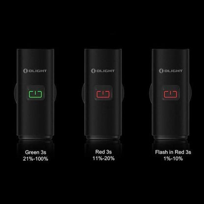 OLIGHT RN 400