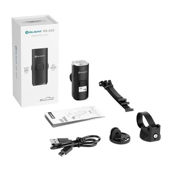 OLIGHT RN 400