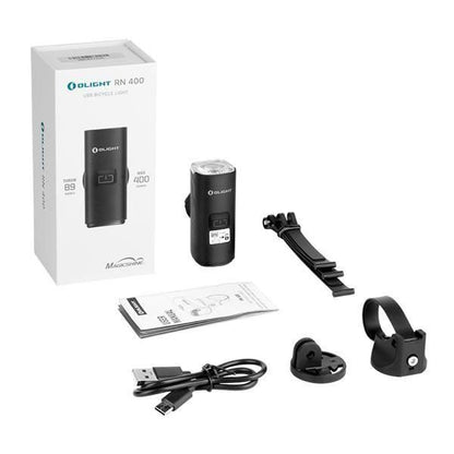OLIGHT RN 400