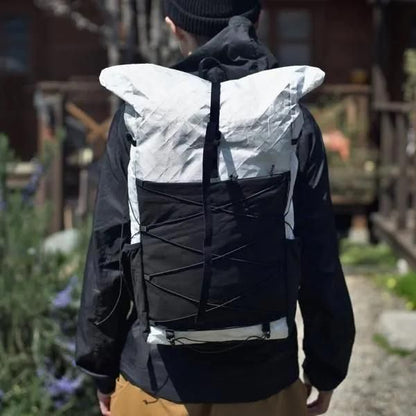LITEWAY Urban Pro Pack Ultra 30L White