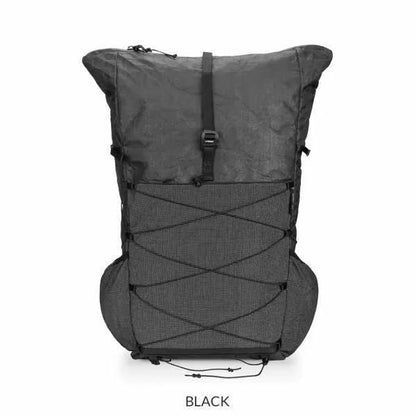 LITEWAY Urban Pro Pack Ultra 30L Black