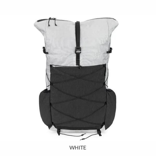 LITEWAY Urban Pro Pack Ultra 30L White