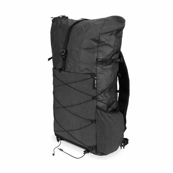 LITEWAY Urban Pro Pack Ultra 30L Black