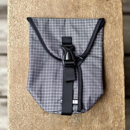 EVERNEW Thermal pot sack / XG
