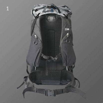 PaaGo WORKS  ZENN 35