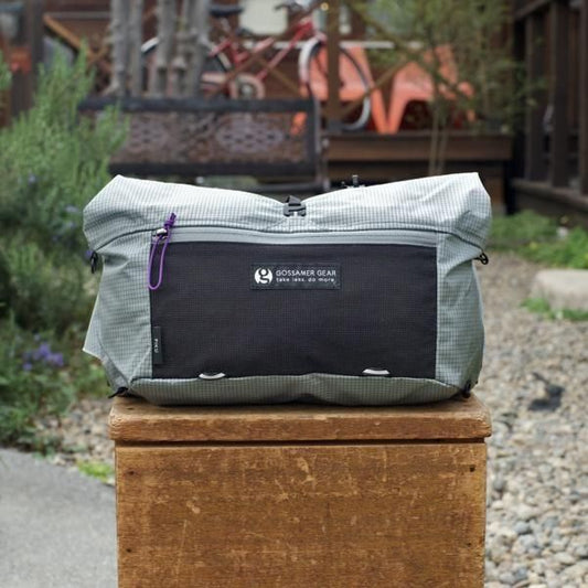 GOSSAMER GEAR  Type II Piku