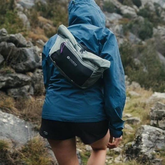 GOSSAMER GEAR  Type II Piku