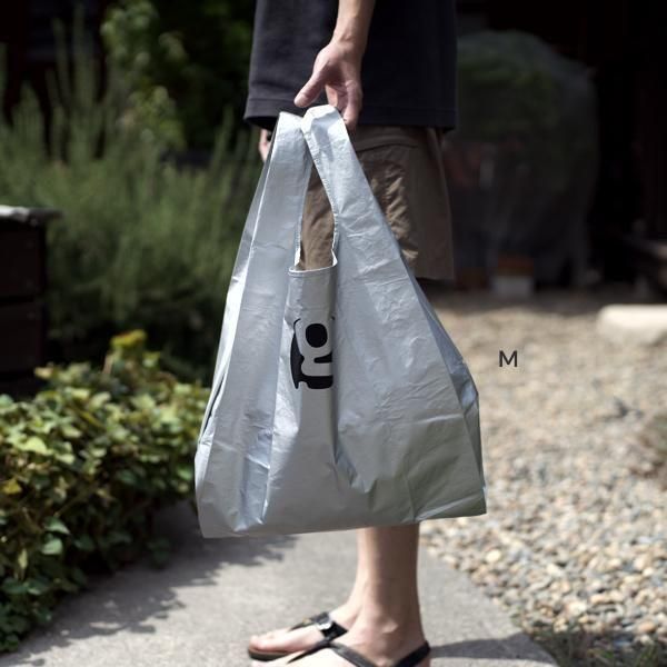 GOSSAMER GEAR  Tyvek® Eco Bag