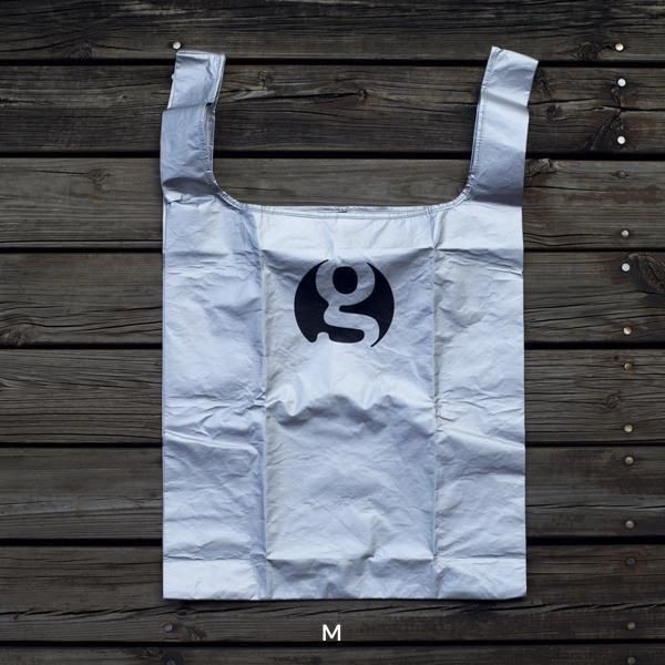 GOSSAMER GEAR  Tyvek® Eco Bag