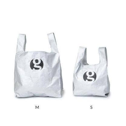 GOSSAMER GEAR  Tyvek® Eco Bag