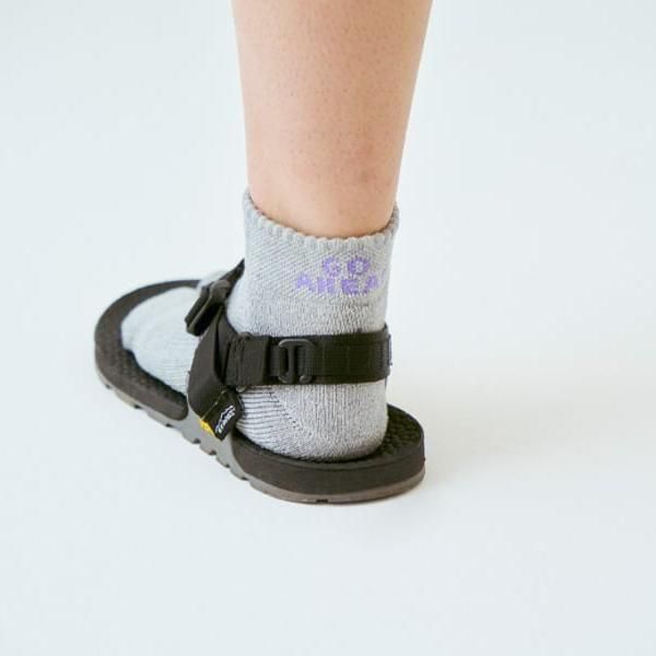 halo commodity  Reversible socks 2