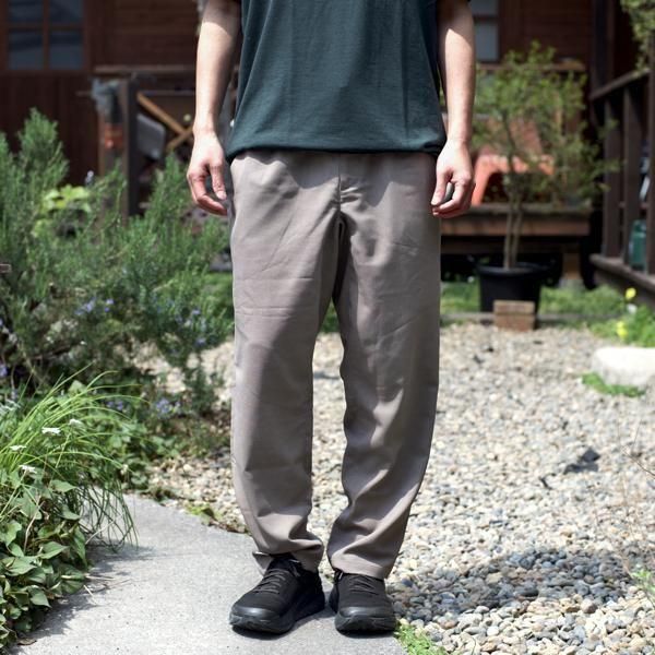 STATIC Flux Pants