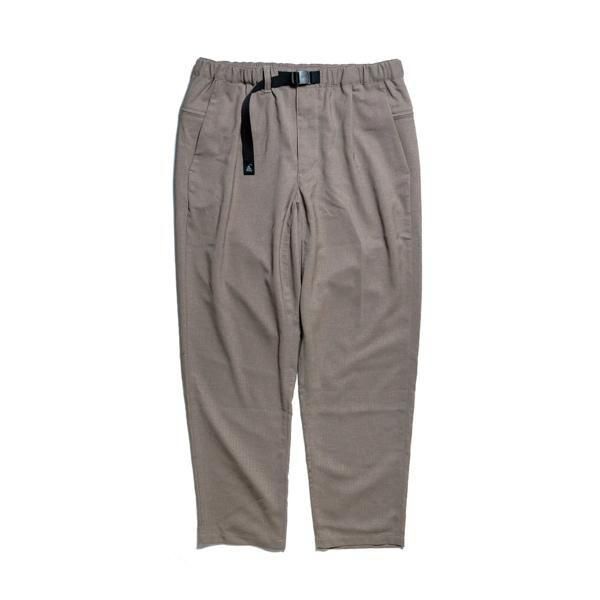 STATIC Flux Pants Carbide