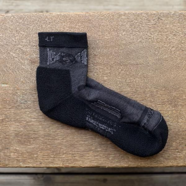 POINT6 Hiking Essential Light Mini Crew