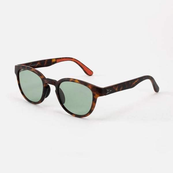 TYMER  ELIOT  Tortoise/Light Green