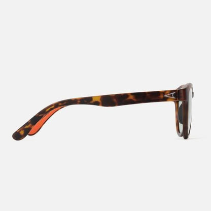 TYMER  ELIOT  Tortoise/Light Green