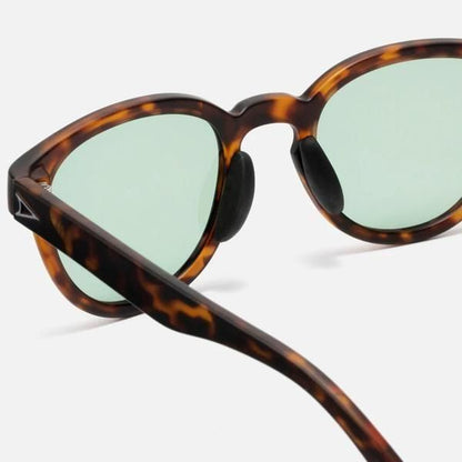 TYMER  ELIOT  Tortoise/Light Green
