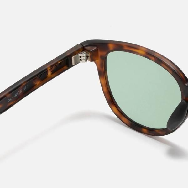 TYMER  ELIOT  Tortoise/Light Green