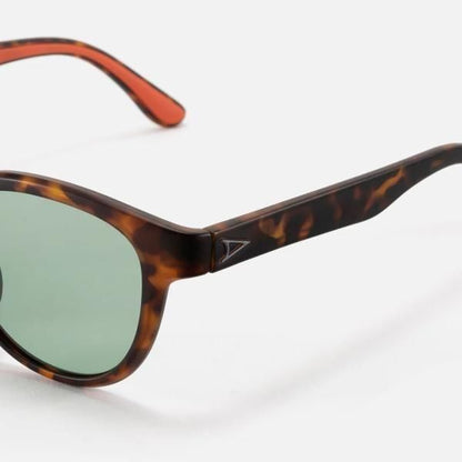 TYMER  ELIOT  Tortoise/Light Green