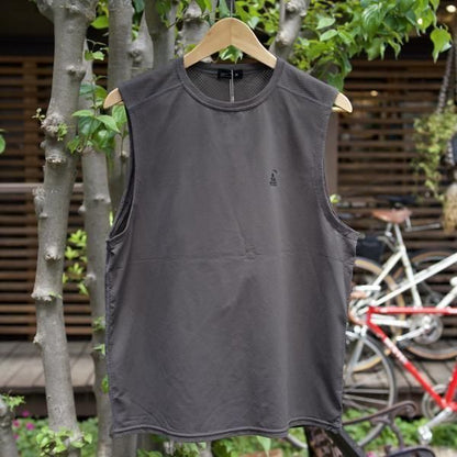 STATIC  Hive Sleeveless Shirts