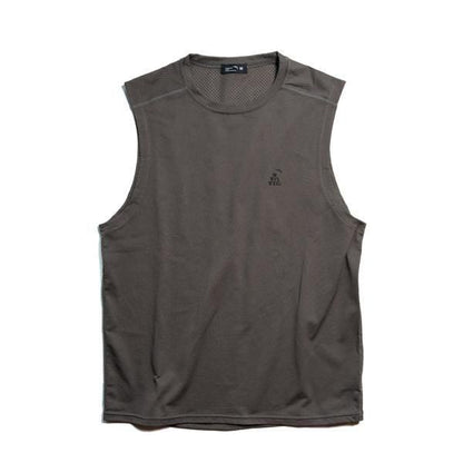 STATIC  Hive Sleeveless Shirts