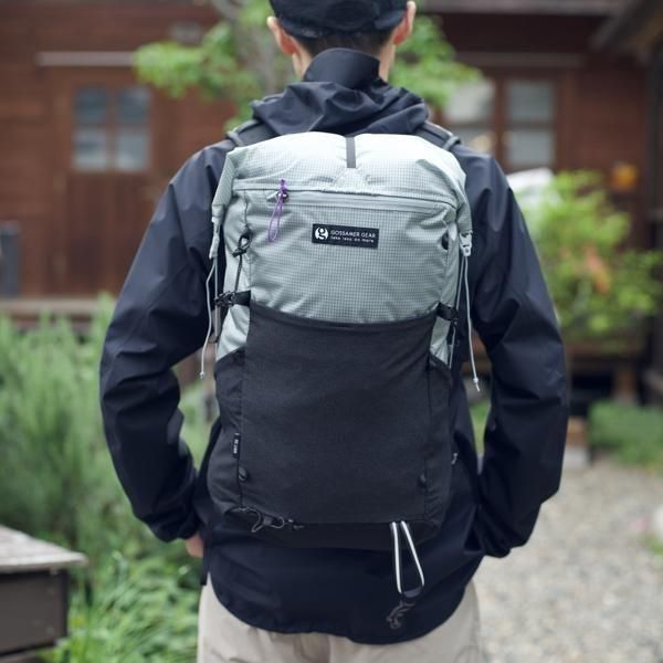 GOSSAMER GEAR Type II Grit 28