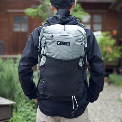 GOSSAMER GEAR Type II Grit 28