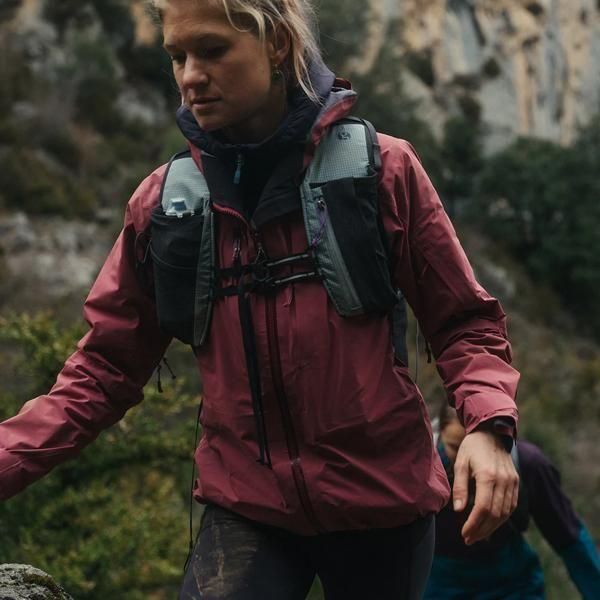 GOSSAMER GEAR Type II Grit 28