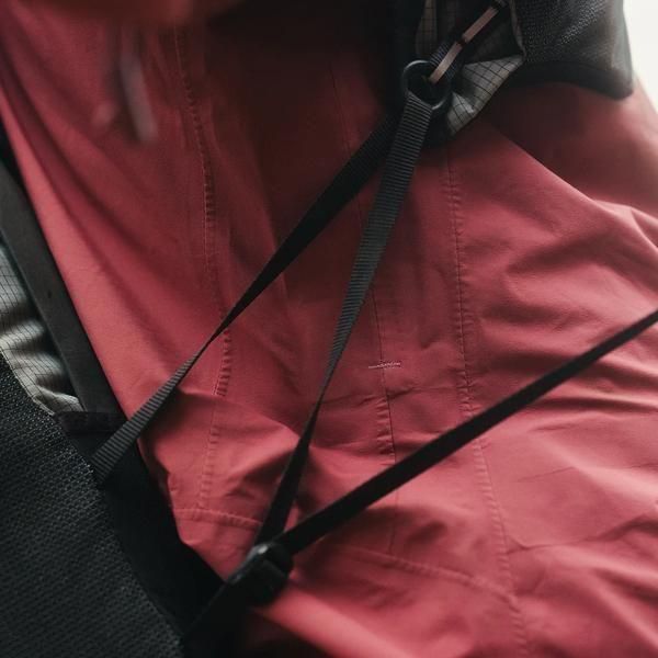 GOSSAMER GEAR Type II Grit 28
