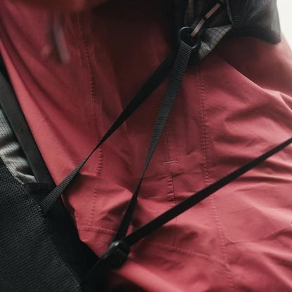 GOSSAMER GEAR Type II Grit 28