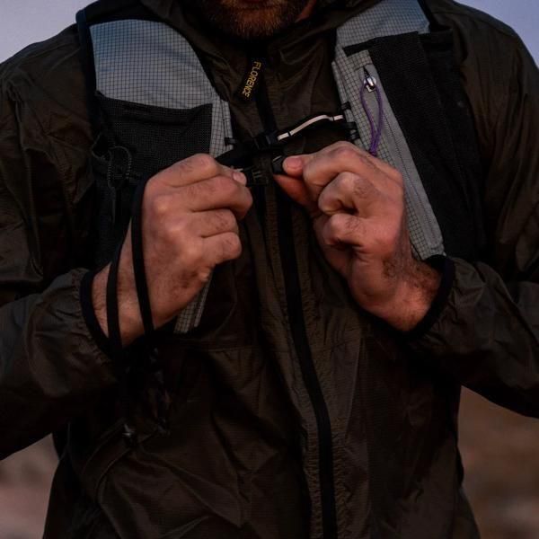 GOSSAMER GEAR Type II Grit 28