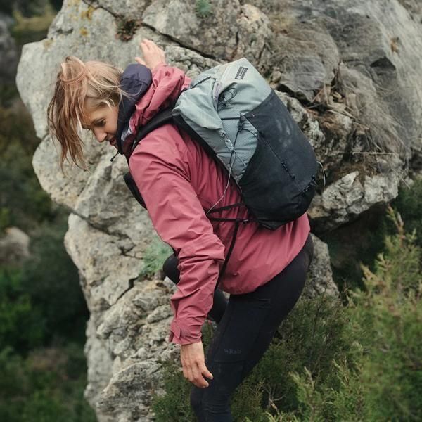 GOSSAMER GEAR Type II Grit 28