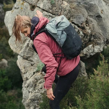 GOSSAMER GEAR Type II Grit 28