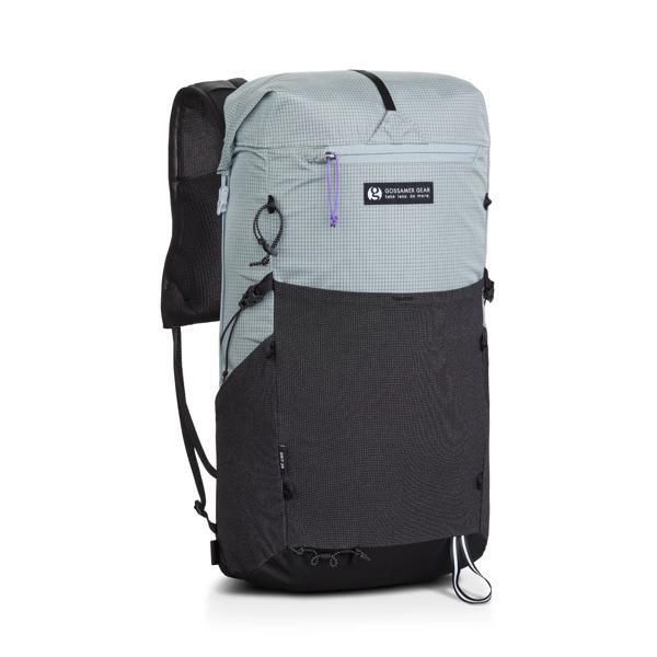 GOSSAMER GEAR Type II Grit 28