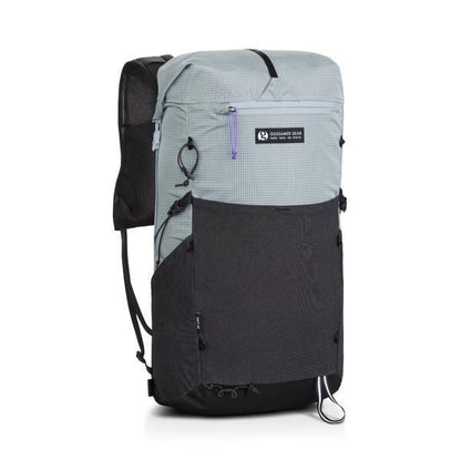 GOSSAMER GEAR Type II Grit 28