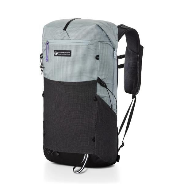 GOSSAMER GEAR Type II Grit 28