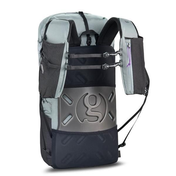 GOSSAMER GEAR Type II Grit 28