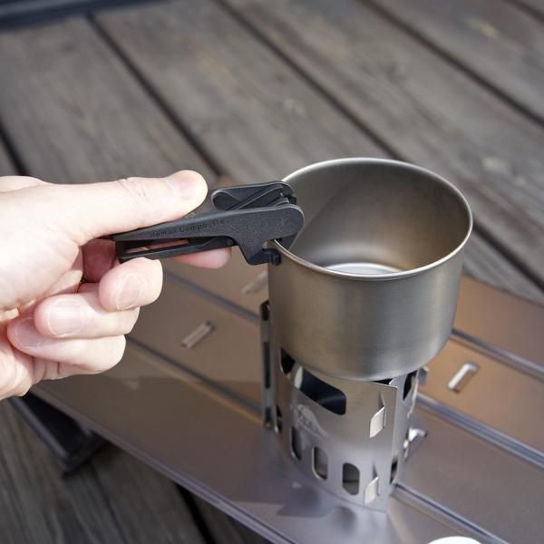 EVERNEW ReMax Potlifter