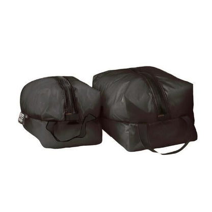 GRANITE GEAR  BLACK Air Zipsack