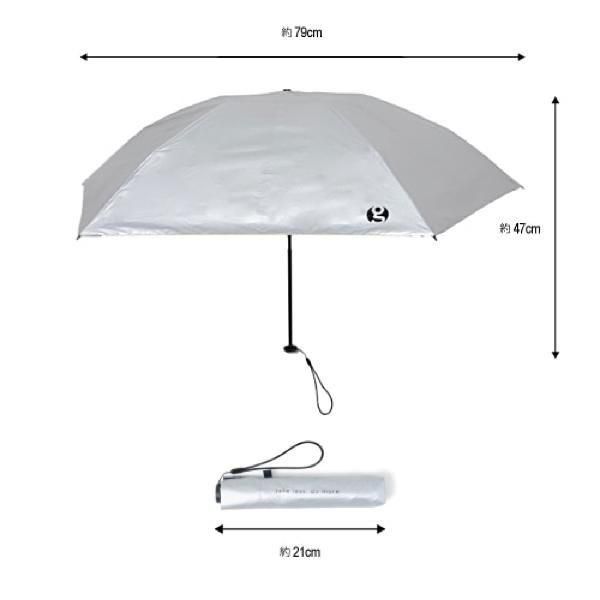 GOSSAMER GEAR  TLDM Folding Umbrella DUAL