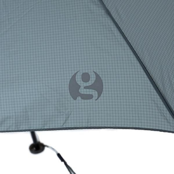 GOSSAMER GEAR TLDM Folding Umbrella – Rimba Online Store