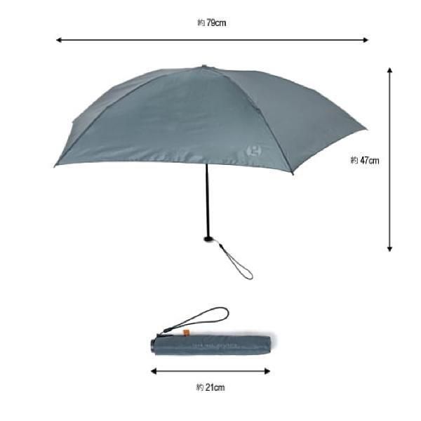 GOSSAMER GEAR  TLDM Folding Umbrella