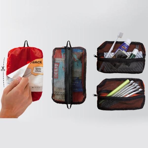 GRANITE GEAR  WHITE Air Bag 