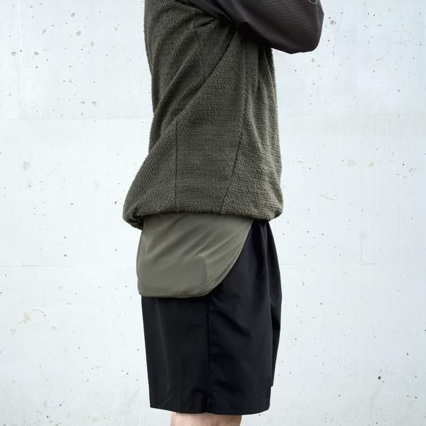 OGAWAND  Wrap Sack