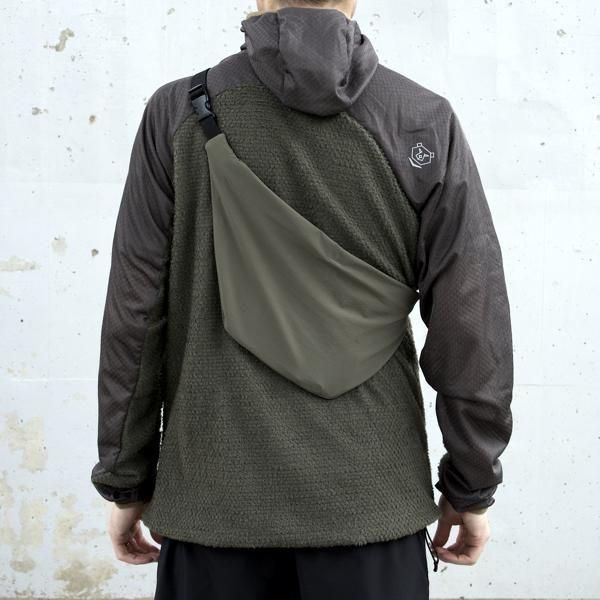 OGAWAND  Wrap Sack