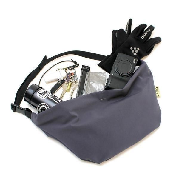 OGAWAND  Wrap Sack