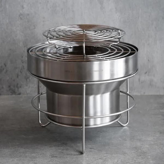 [店頭販売] YOKA Shichirin++