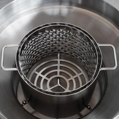 [店頭販売] YOKA Shichirin++