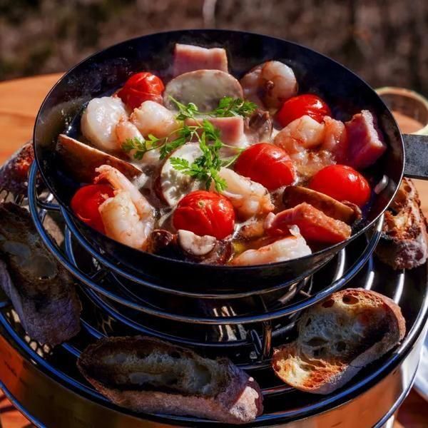 [店頭販売] YOKA Shichirin++