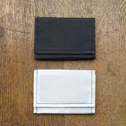 LITEWAY  Base Wallet STEEL